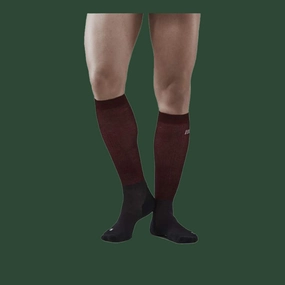 Men's CEP Infrared Recovery Compression Socks
