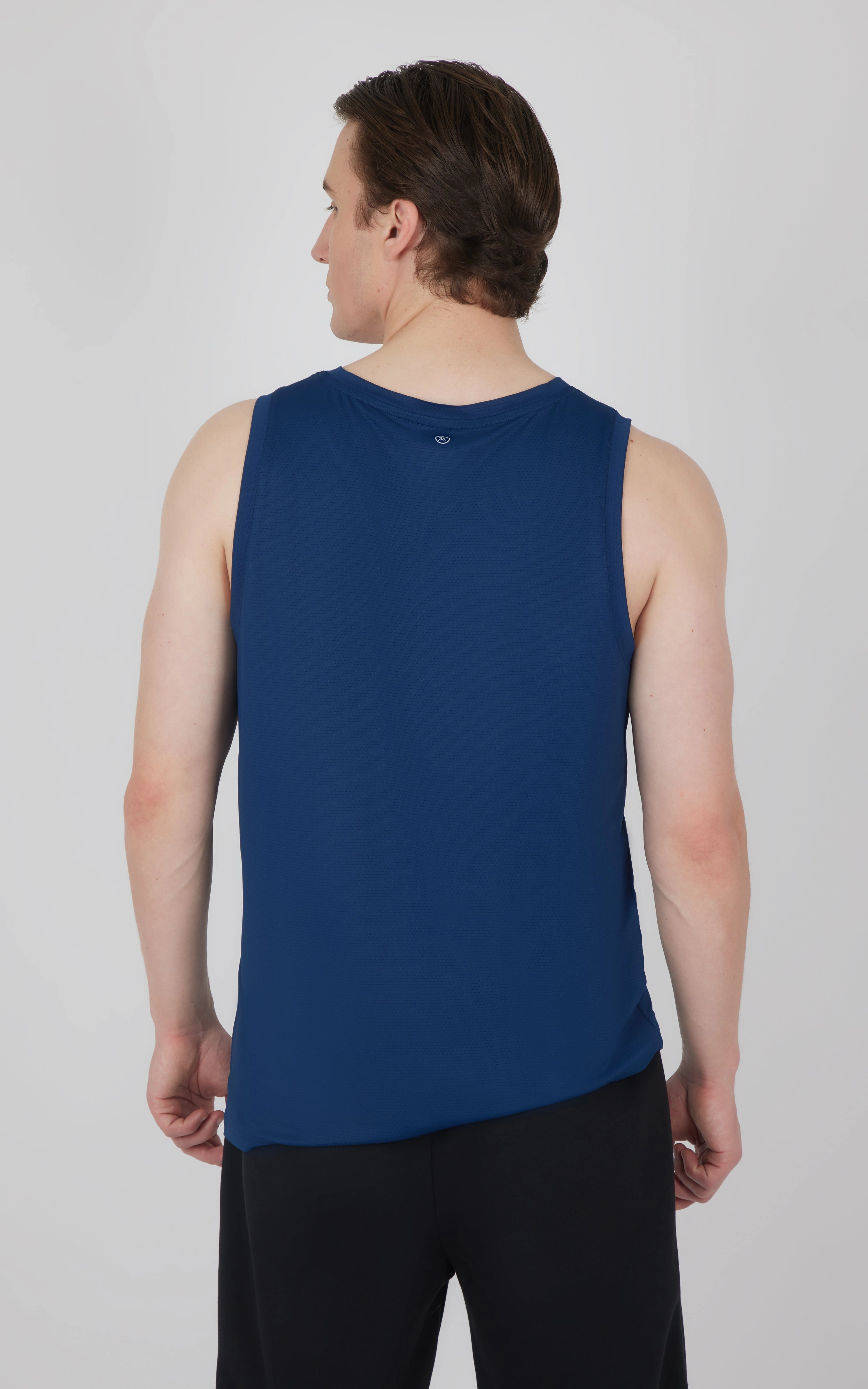 Men's Dash Race Muscle Tank