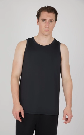 Men's Dash Race Muscle Tank