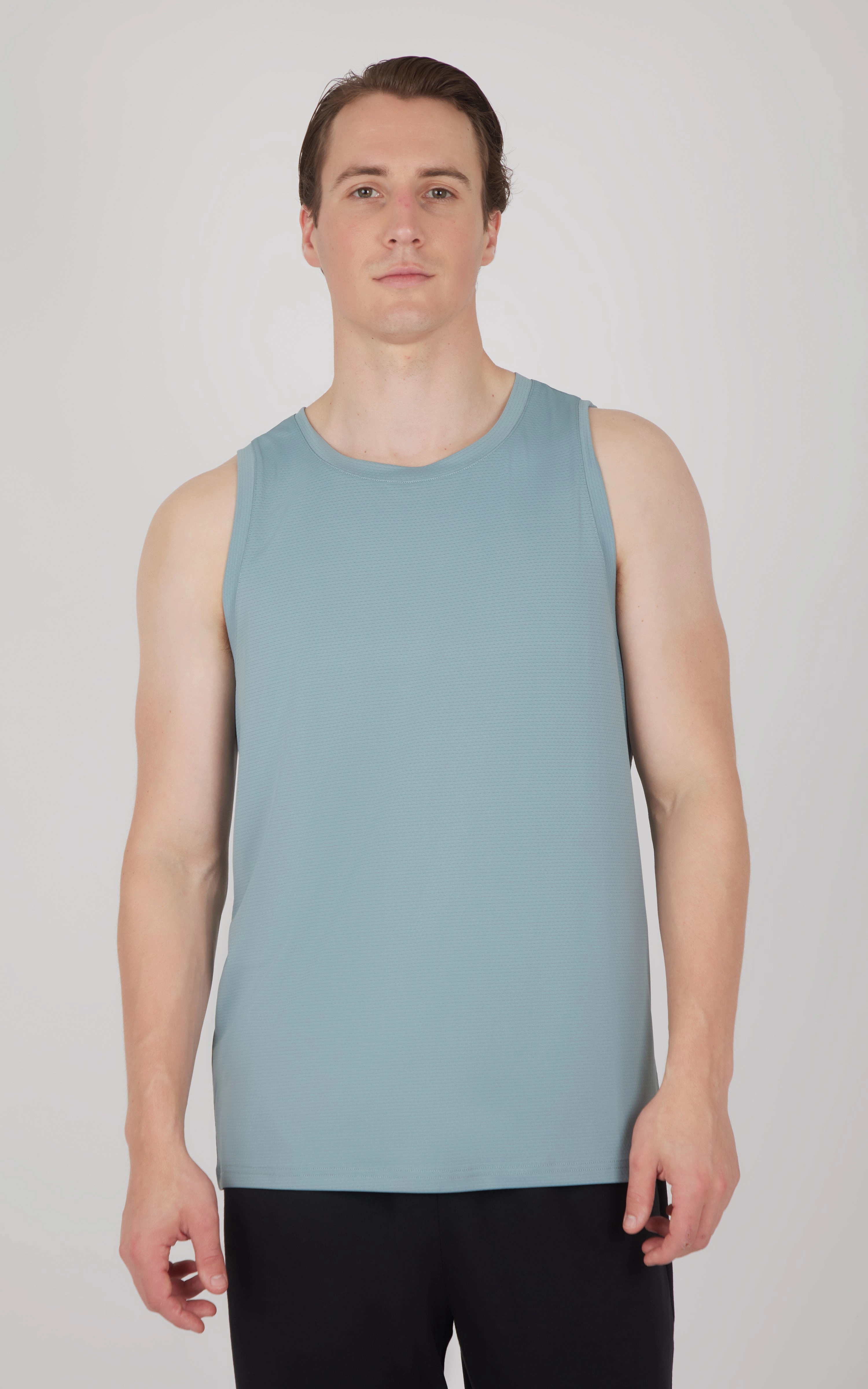 Men's Dash Race Muscle Tank