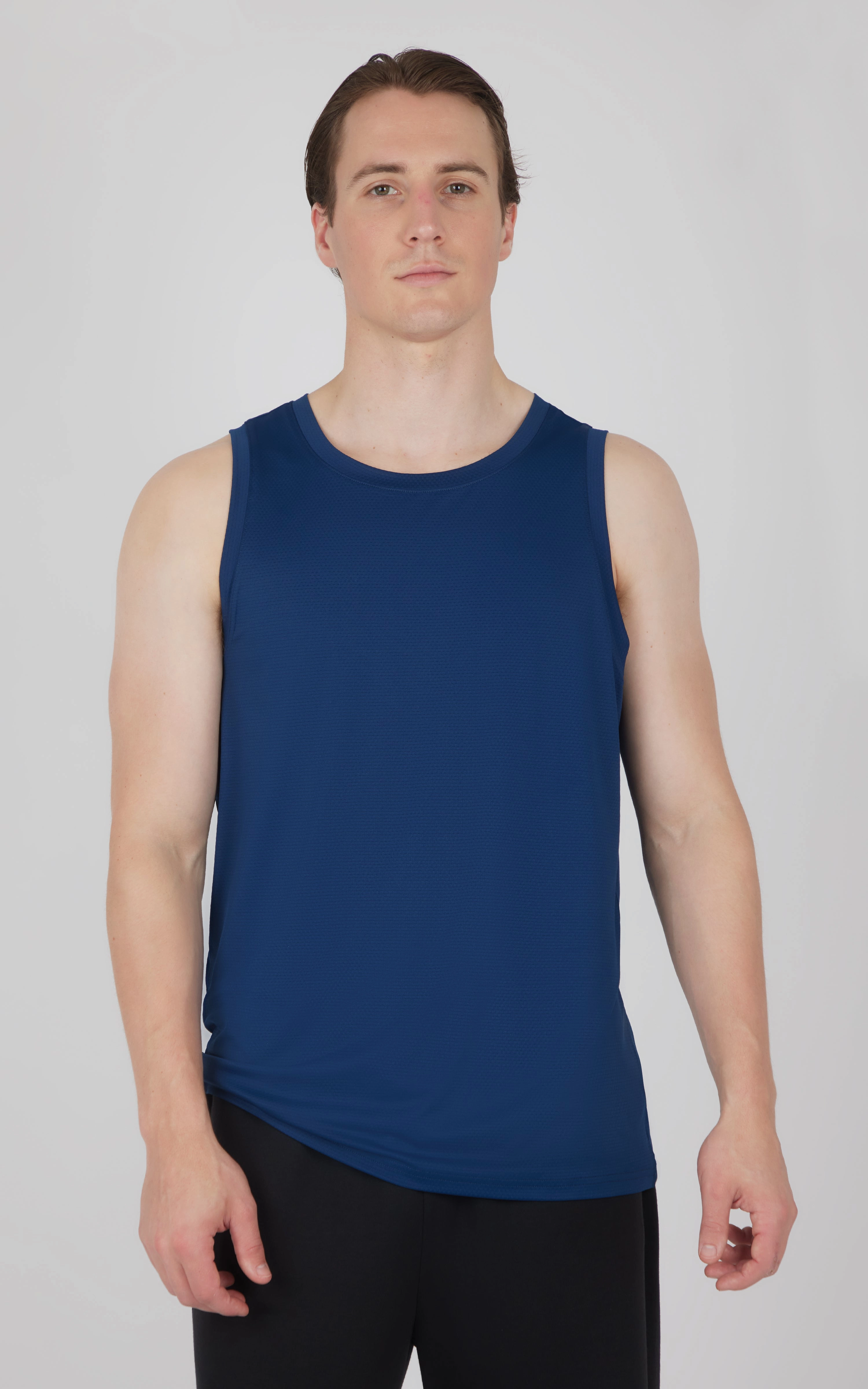 Men's Dash Race Muscle Tank