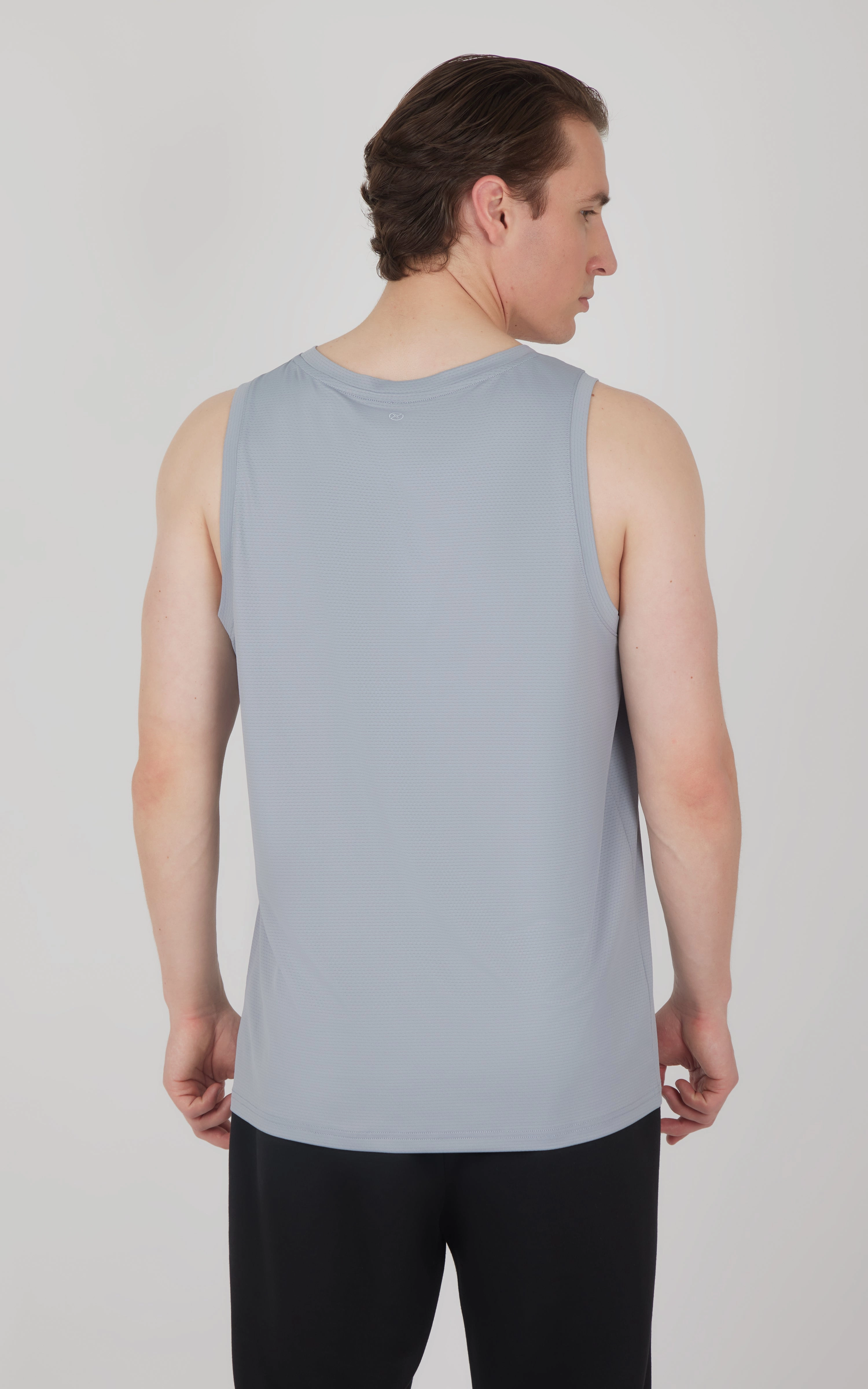 Men's Dash Race Muscle Tank