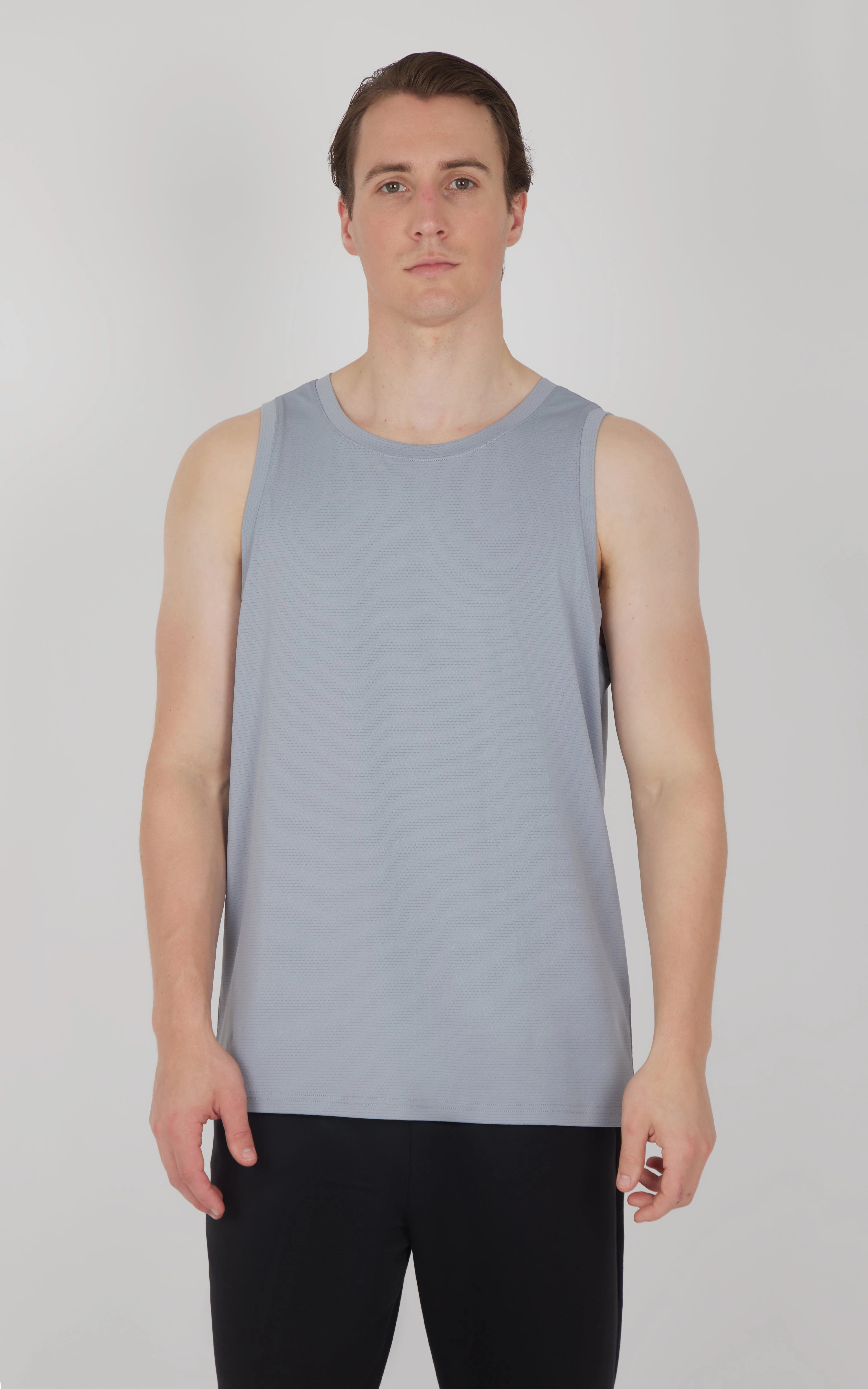 Men's Dash Race Muscle Tank