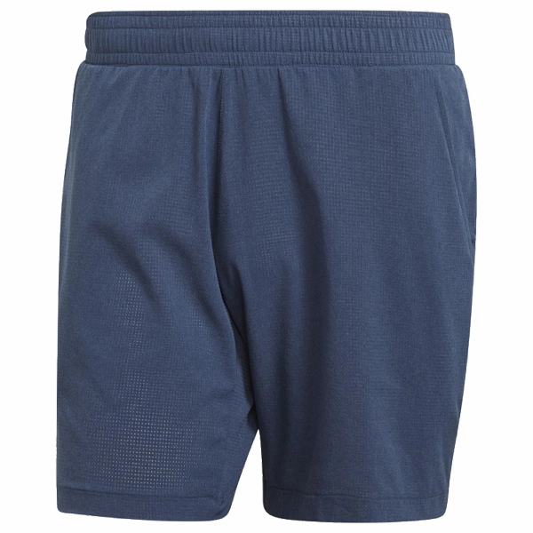 Men's Ergo Melange Tennis Shorts