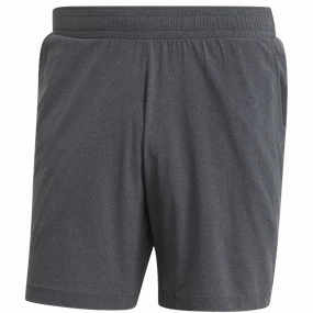 Men's Ergo Melange Tennis Shorts