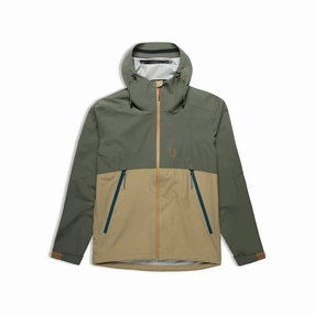 Men's Global Jacket