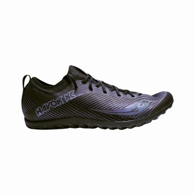 Men's Havok XC2 Flat - Black (Regular Width)