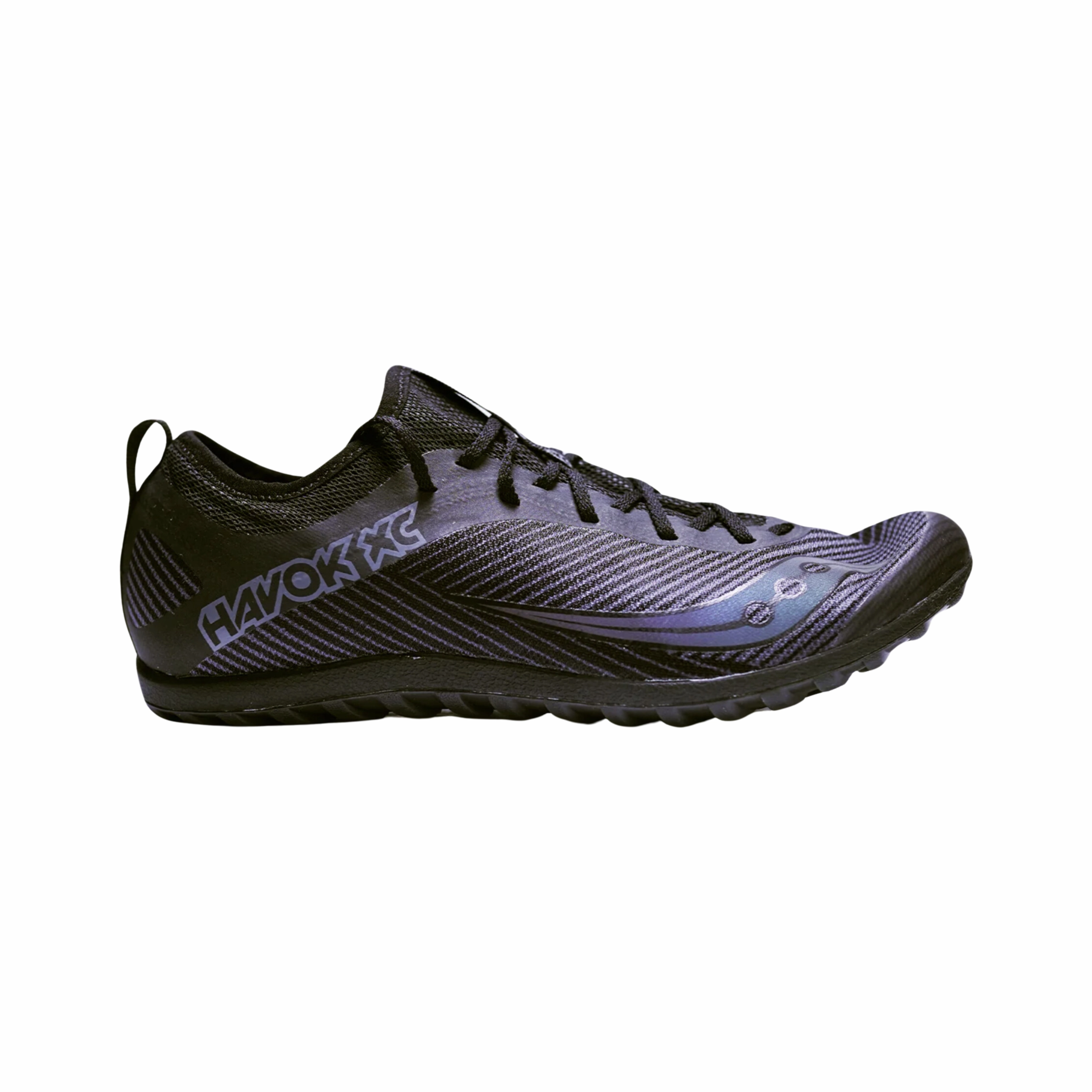 Men's Havok XC2 Flat - Black (Regular Width)
