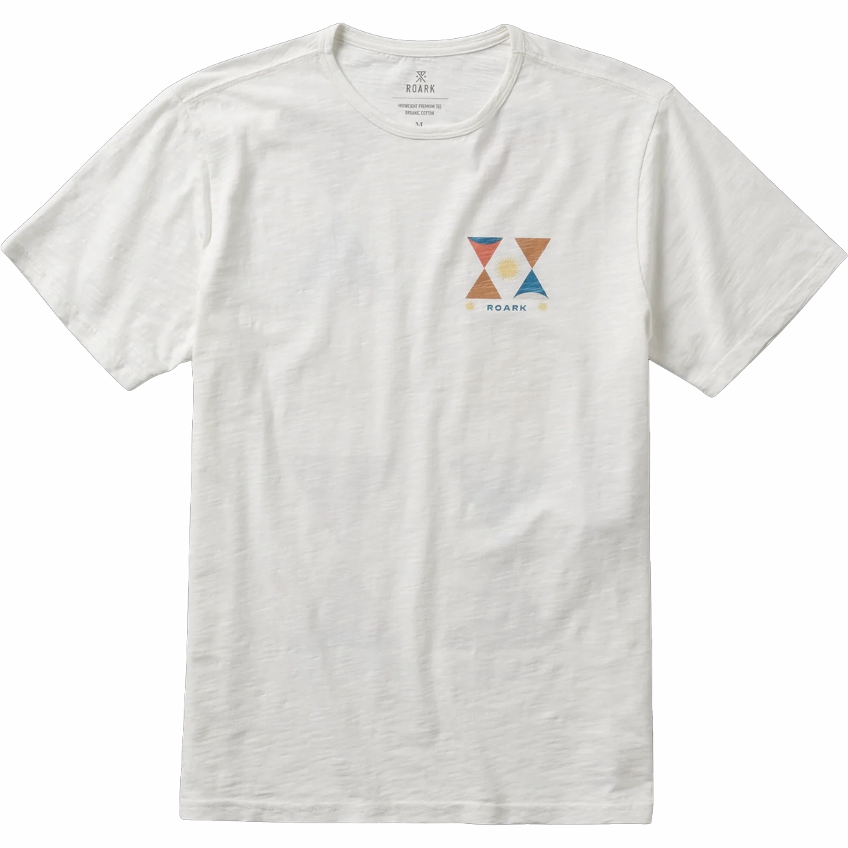 Men's Heart Studios Isola Eterna Tee