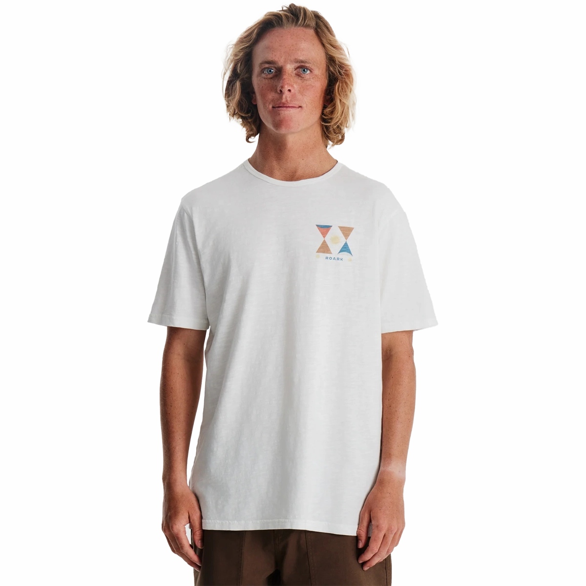 Men's Heart Studios Isola Eterna Tee
