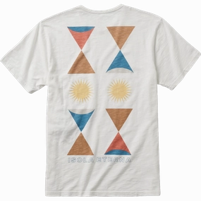 Men's Heart Studios Isola Eterna Tee