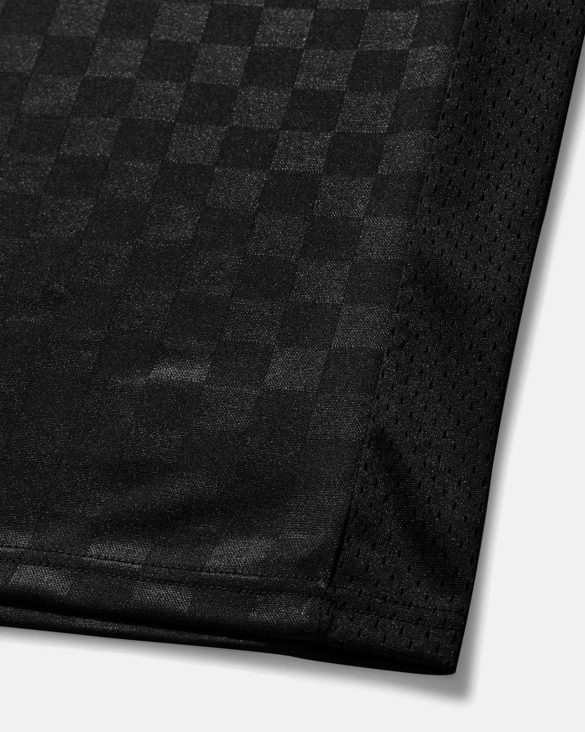 Men's Hooligan Field Jersey Black