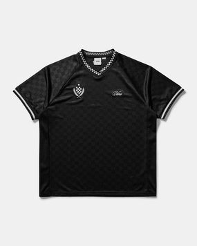 Men's Hooligan Field Jersey Black