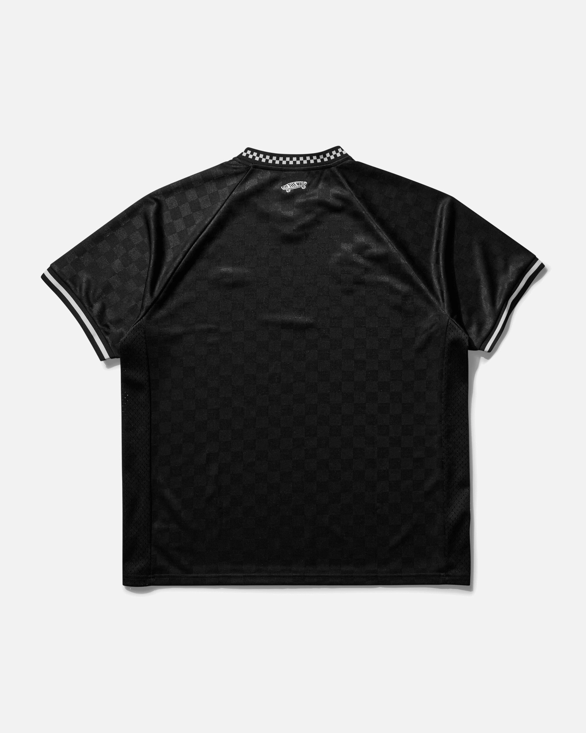 Men's Hooligan Field Jersey Black