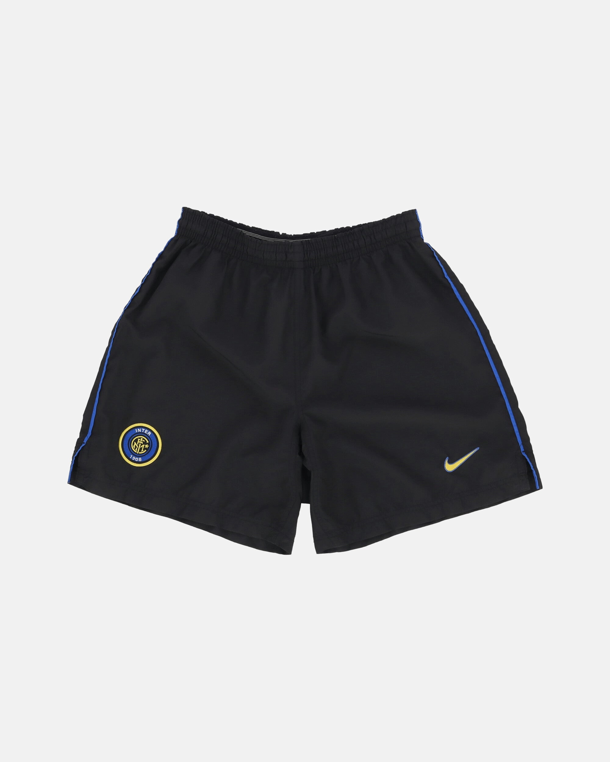 Men's Inter Shorts Black