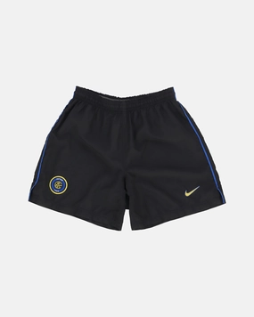 Men's Inter Shorts Black