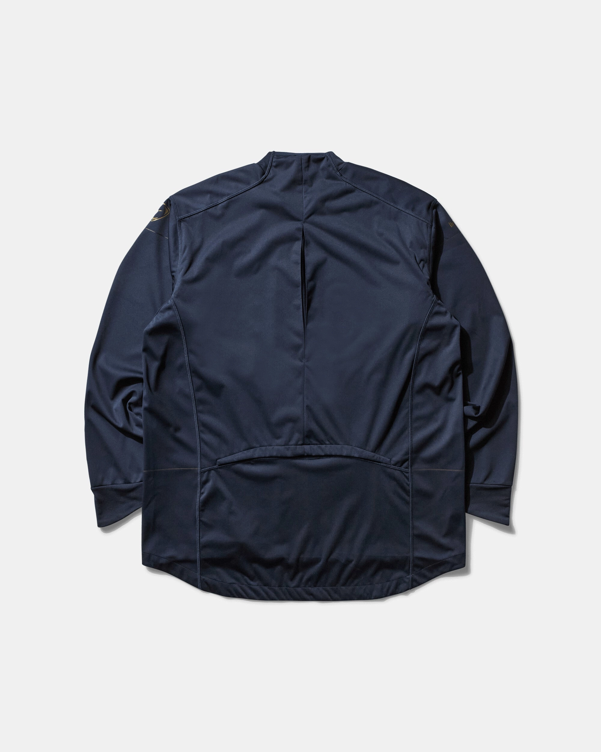 Men's Inter Training Top Blue