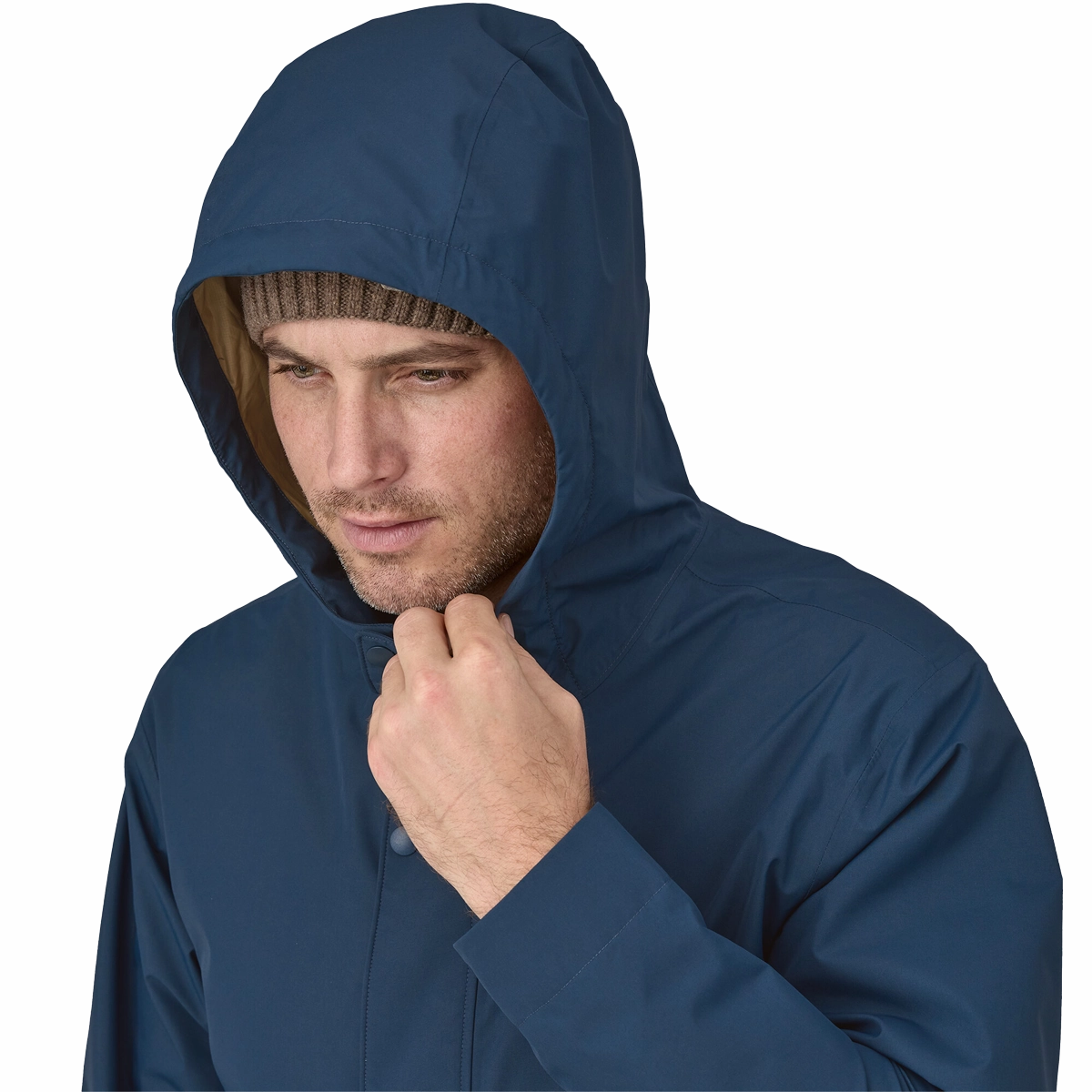 Men's Jackson Glacier Rain Jacket