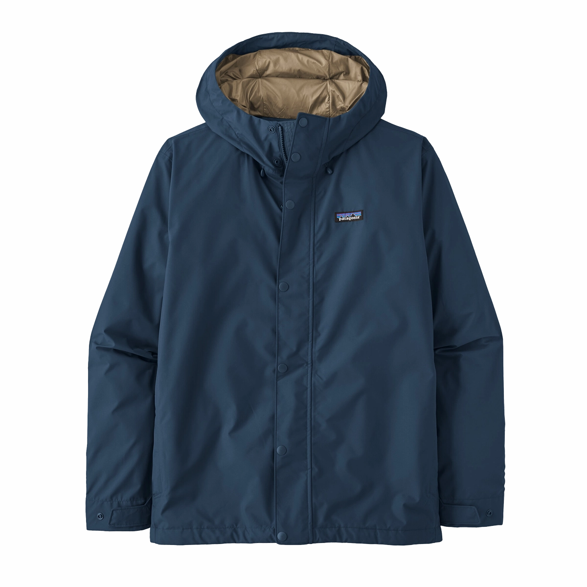 Men's Jackson Glacier Rain Jacket