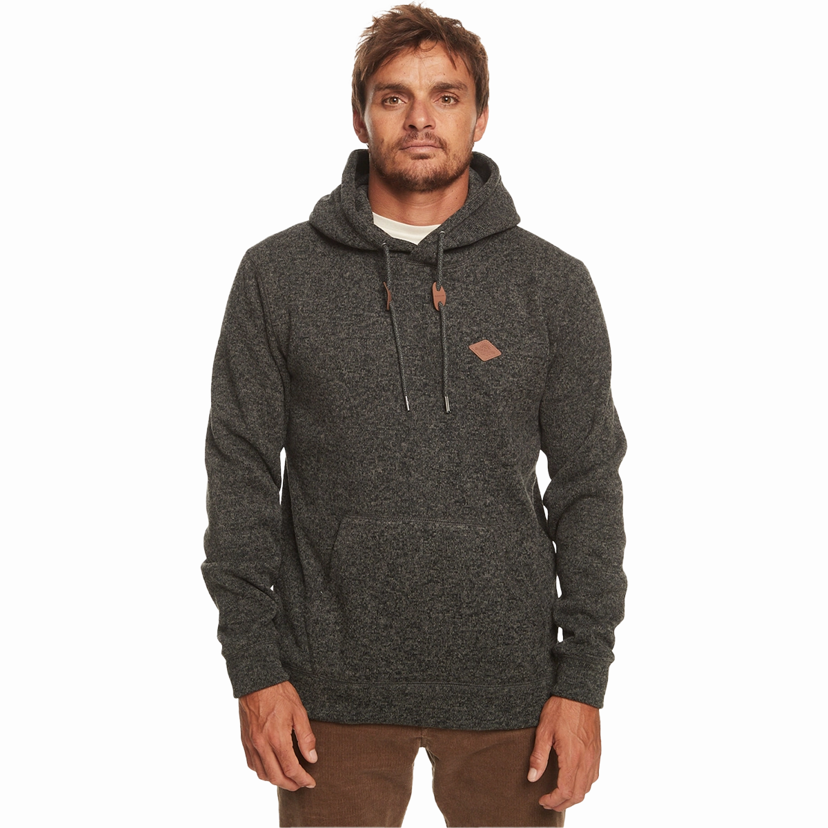 Men's Keller Hood