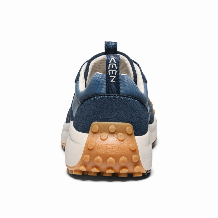Men's KS86 Sneaker  |  Vintage Indigo/Naval Academy