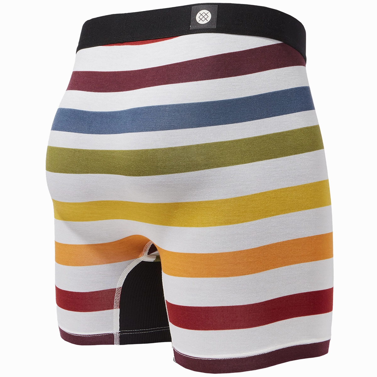 Men's Lessons Boxer Brief