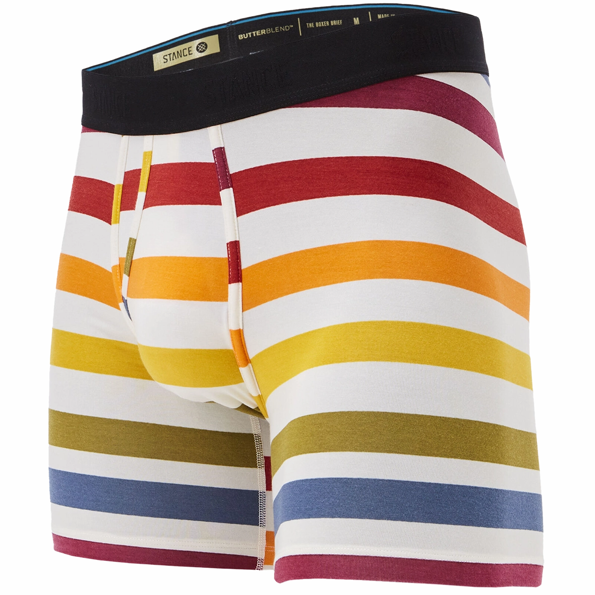 Men's Lessons Boxer Brief