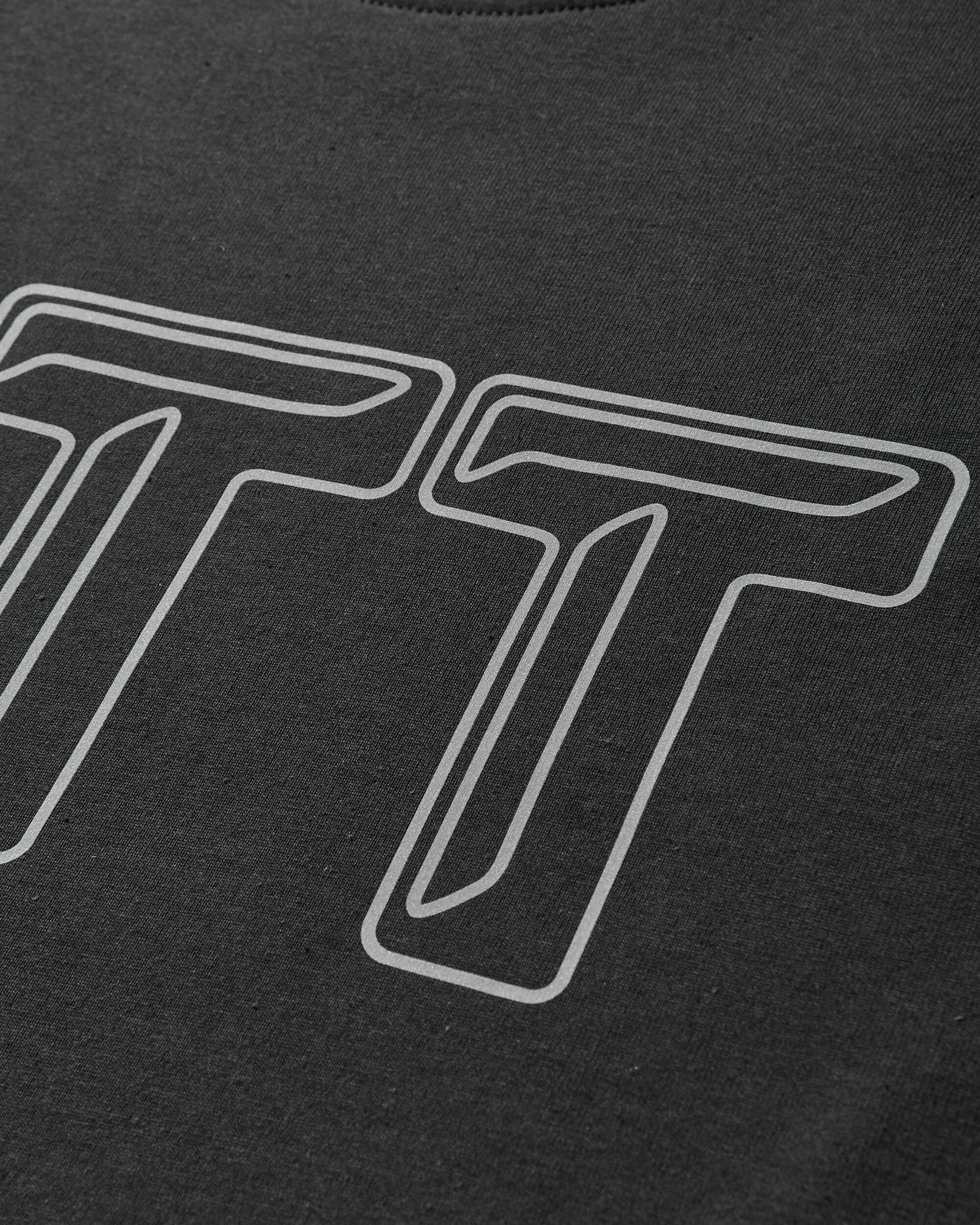 Men's Logo T-Shirt Black