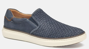 Men's McGuffey 2 Woven Slip-On