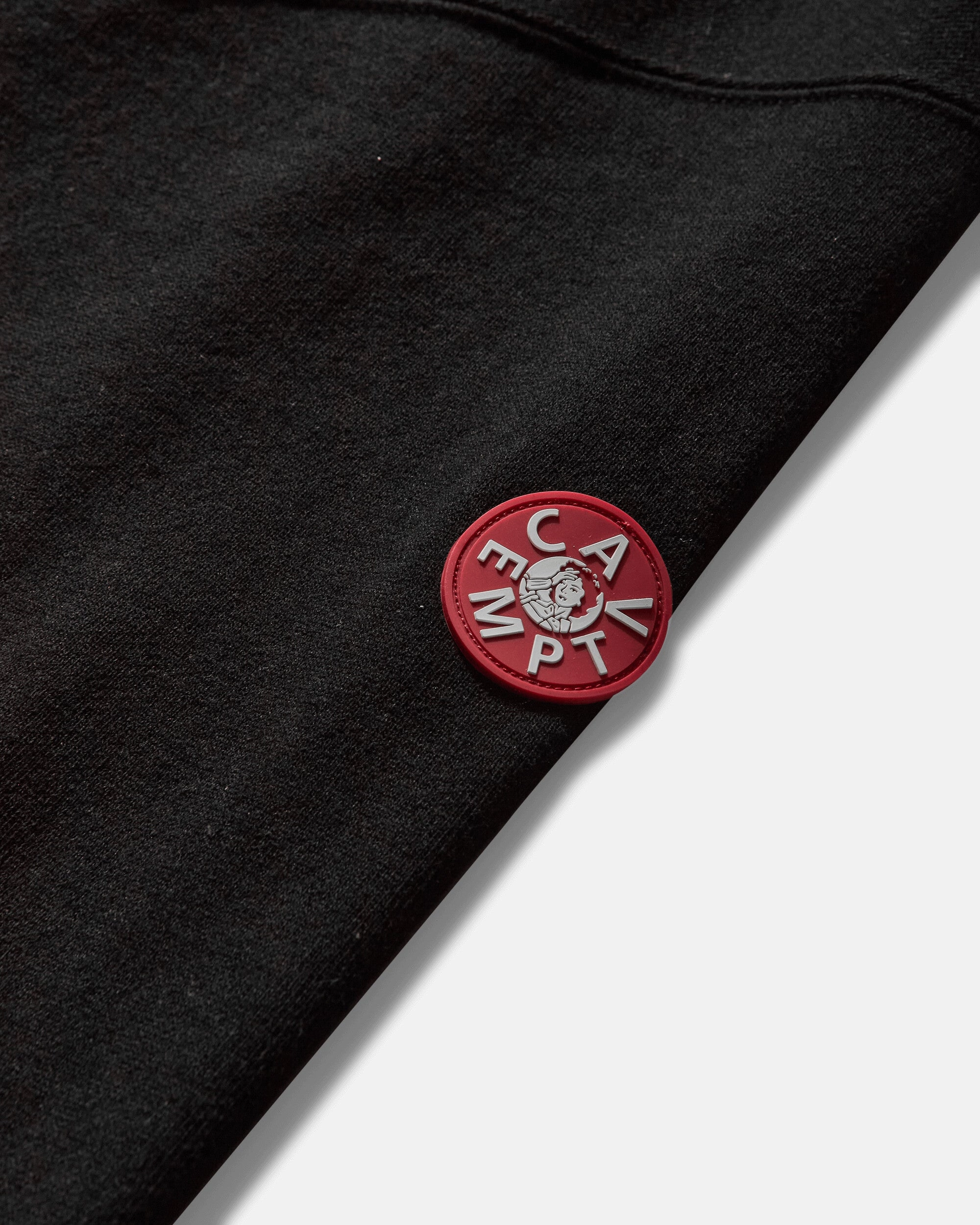 Men's MD Perpetual Motion Machine Hoodie Black