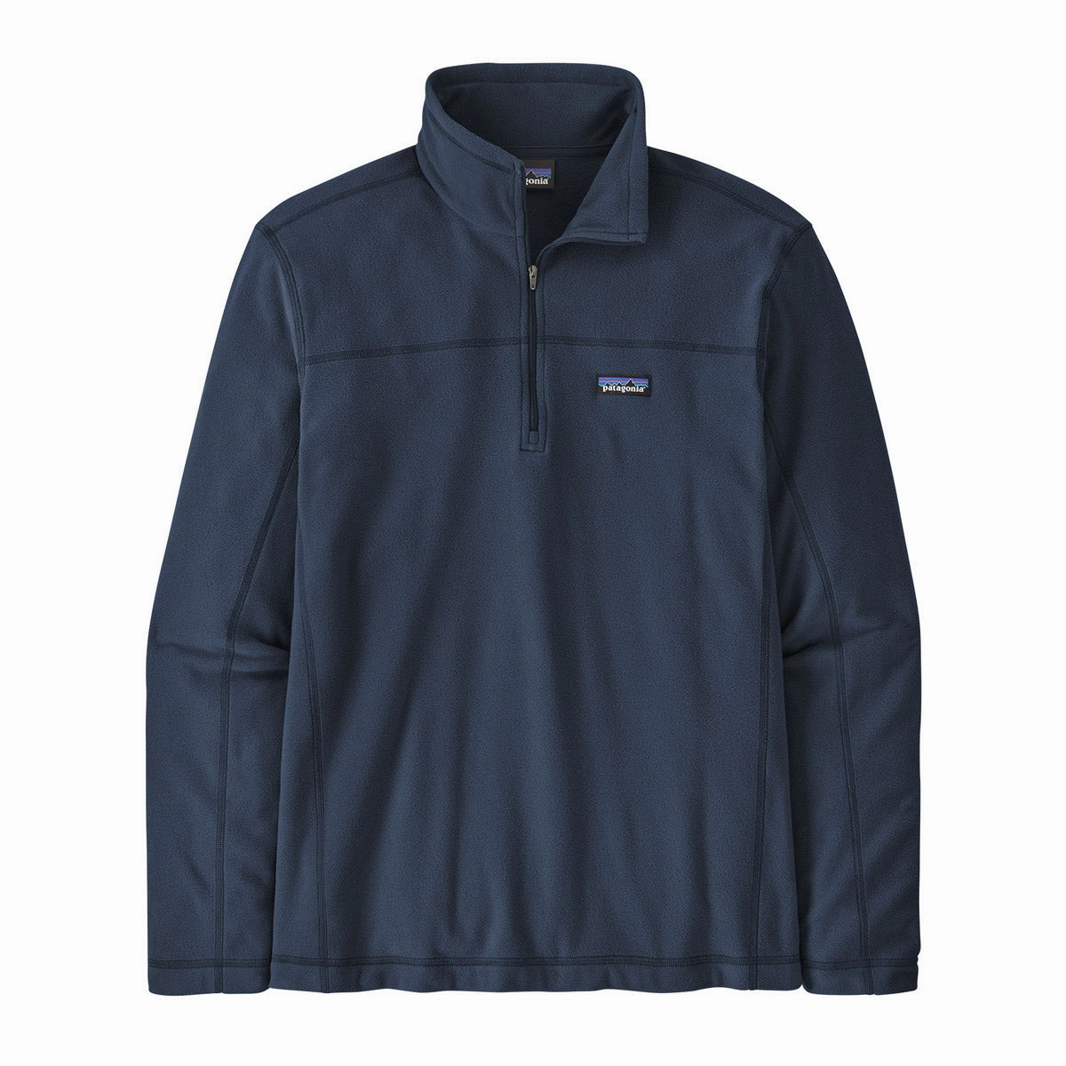Men's Micro D Pullover