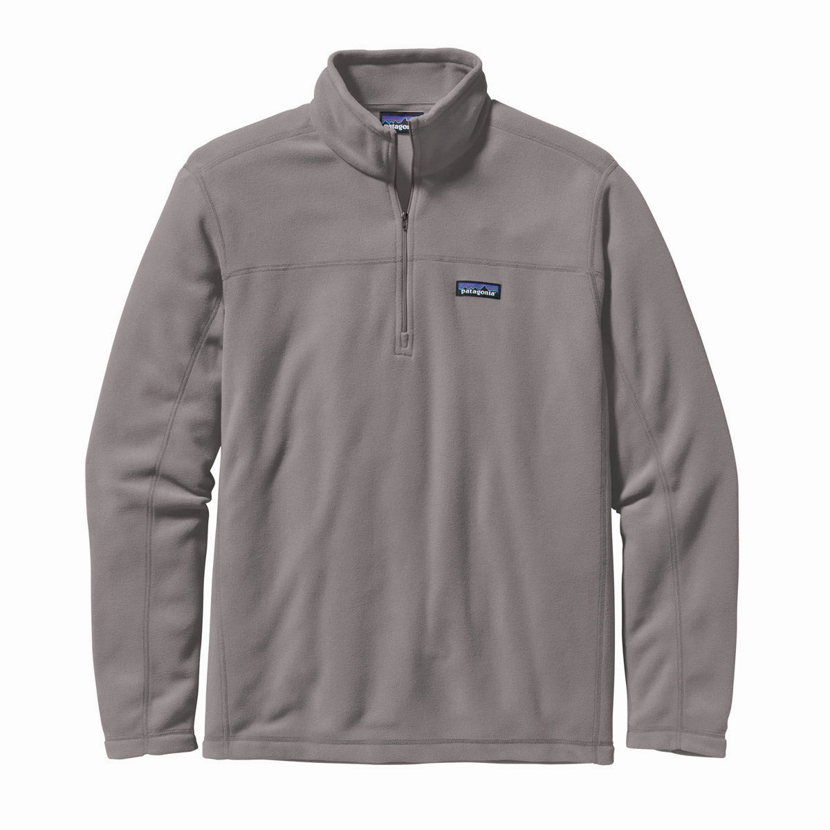 Men's Micro D Pullover