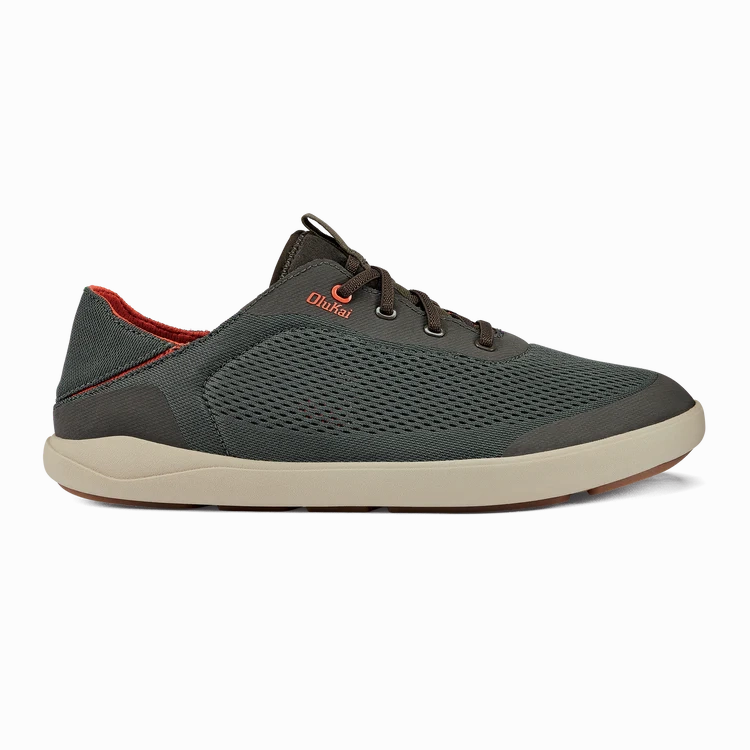 Men's Moku Pae