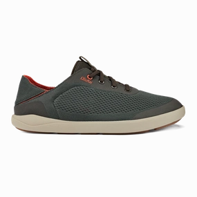 Men's Moku Pae
