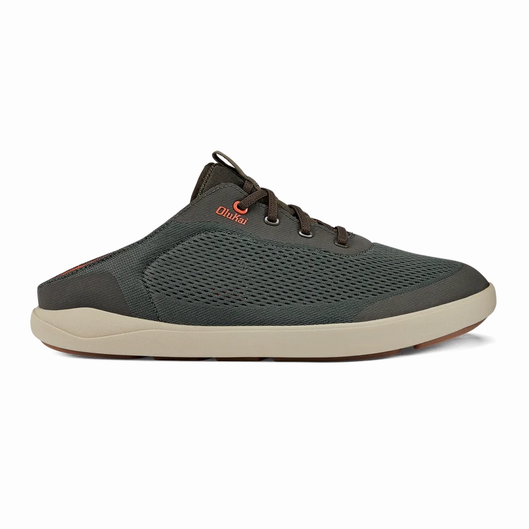 Men's Moku Pae