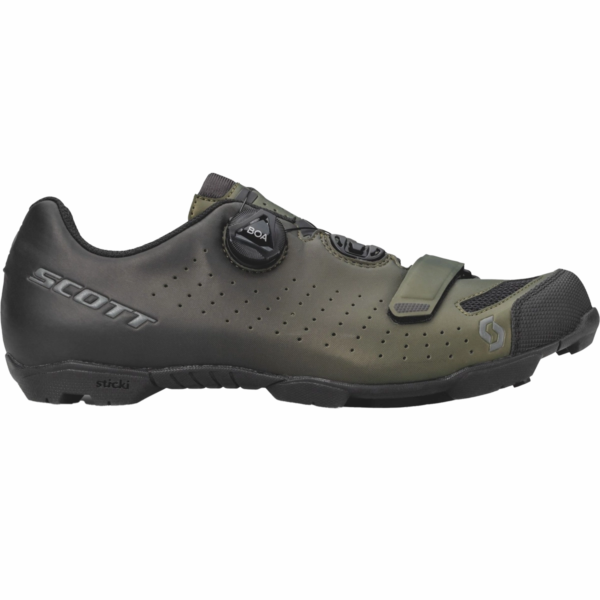 Men's MTB Comp Boa