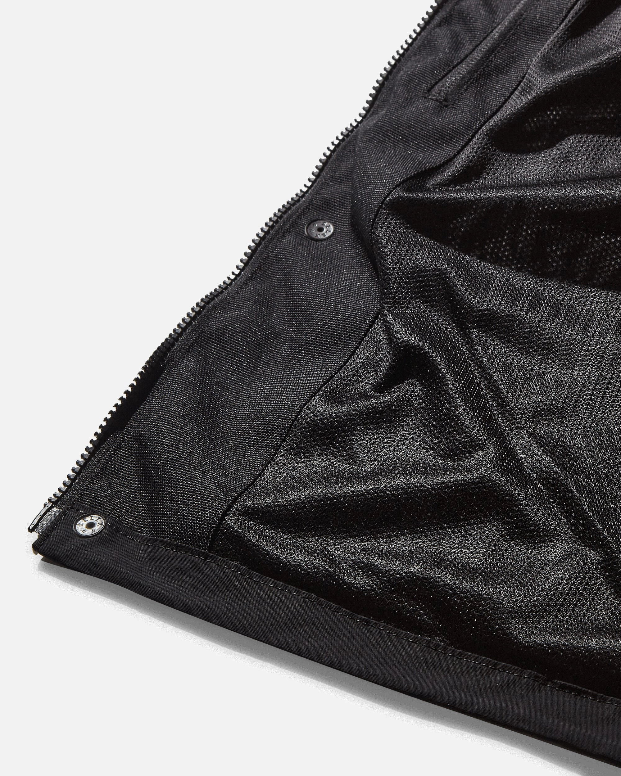 Men's mxDVS Utility Jacket Black