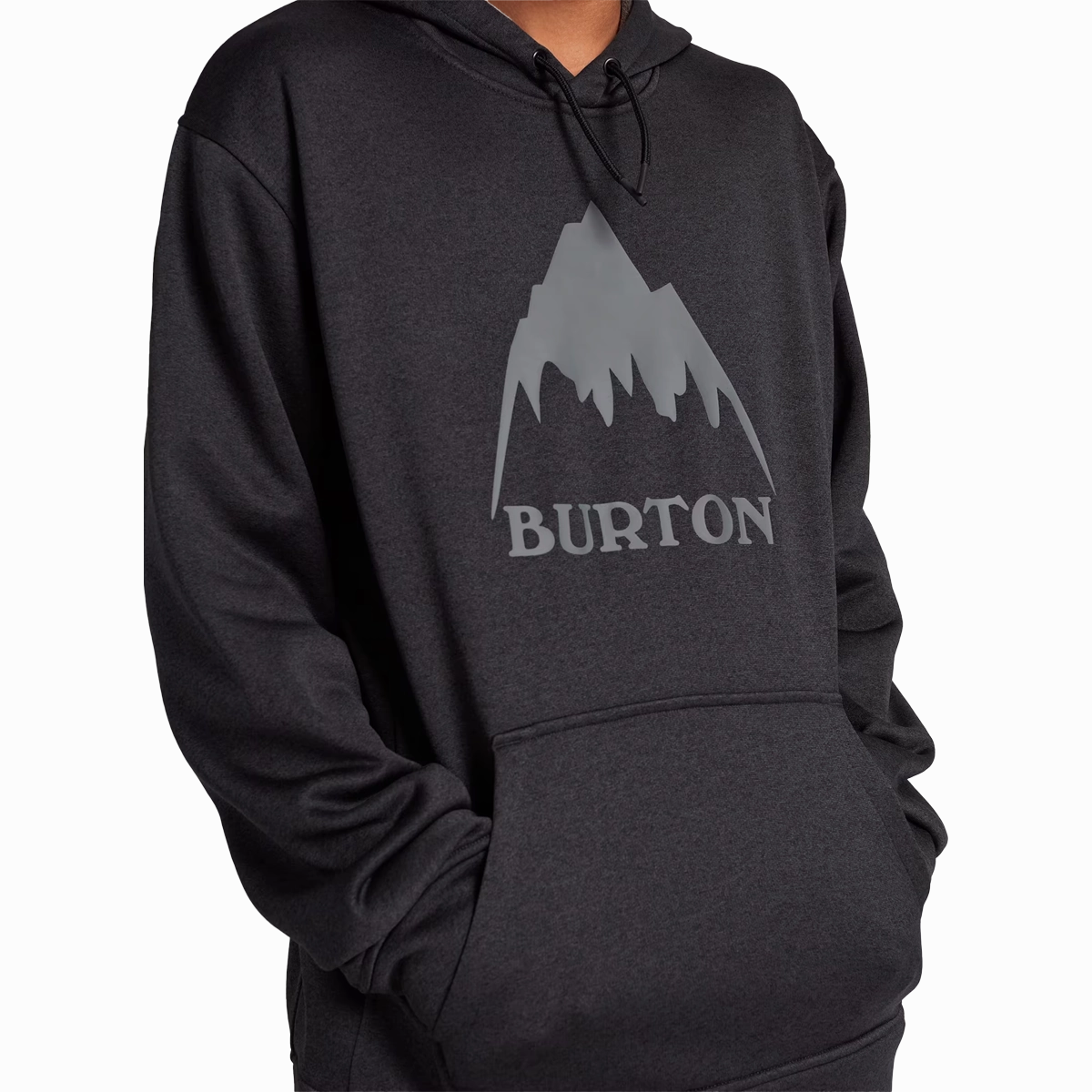 Men's Oak Pullover Hoody