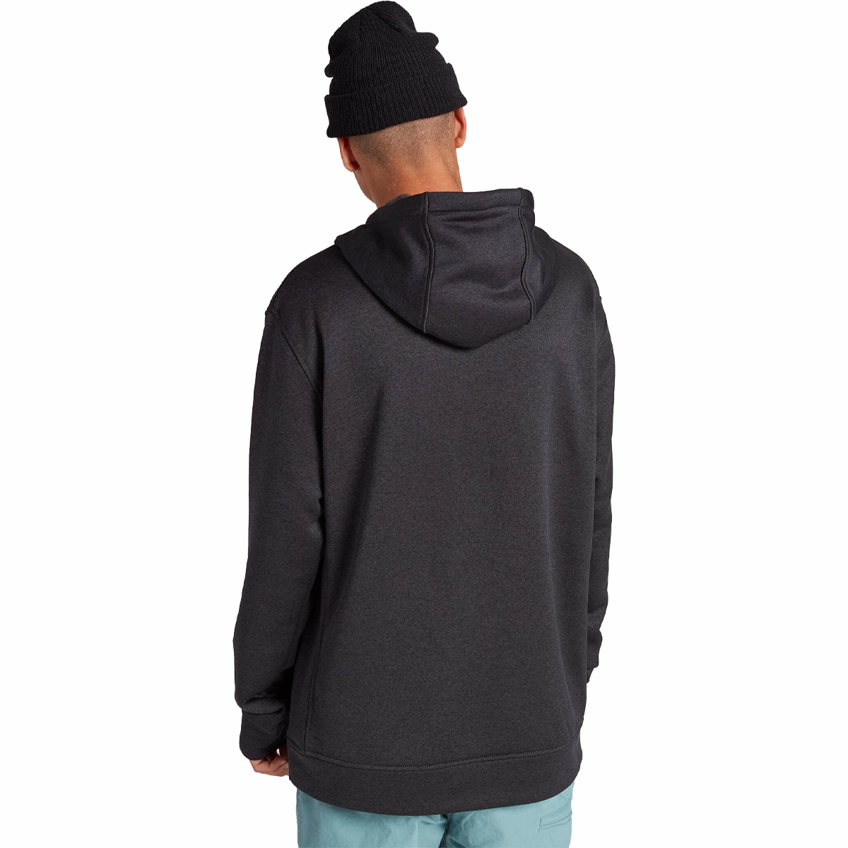 Men's Oak Pullover Hoody