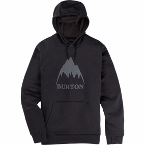 Men's Oak Pullover Hoody