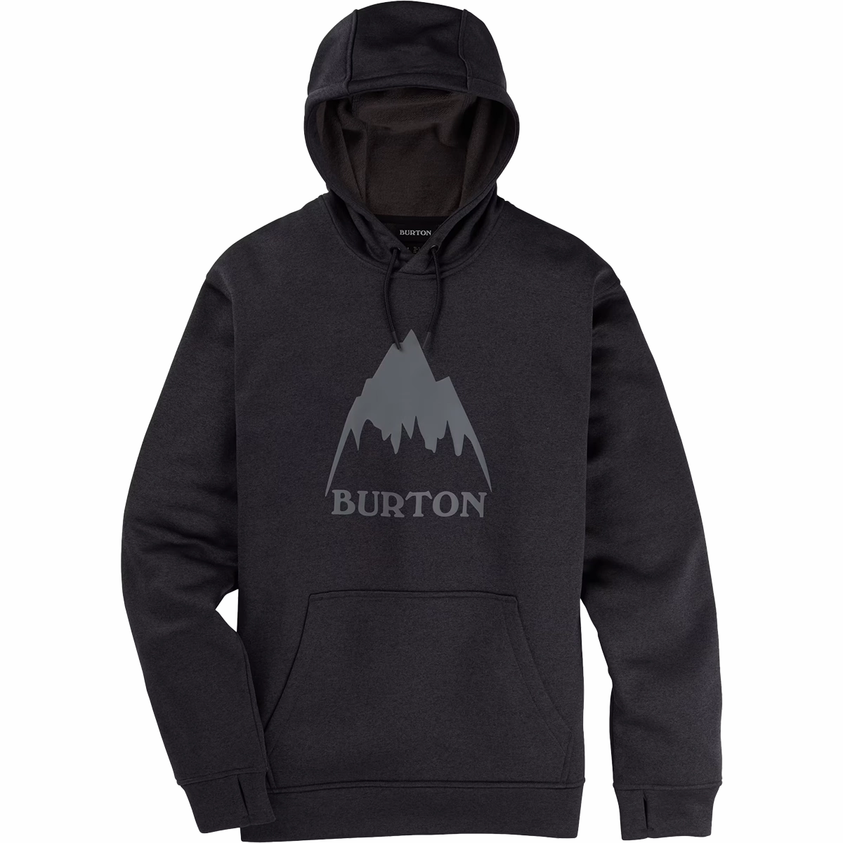 Men's Oak Pullover Hoody