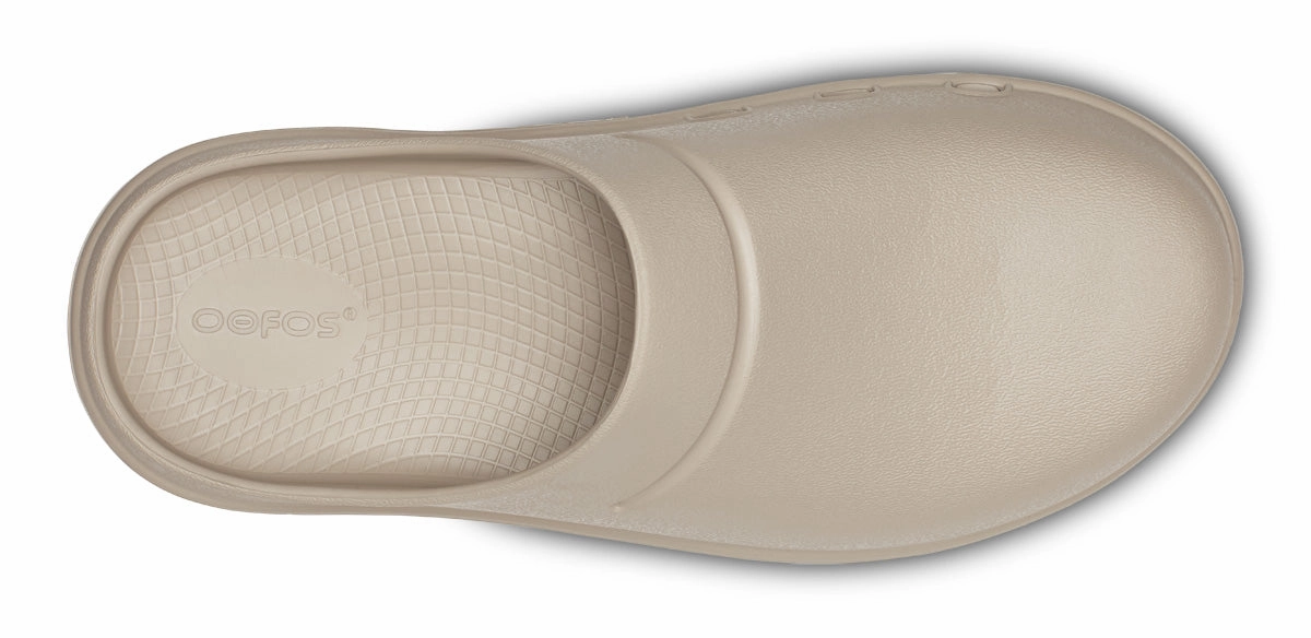 Men's OOcloog Clog - Nomad