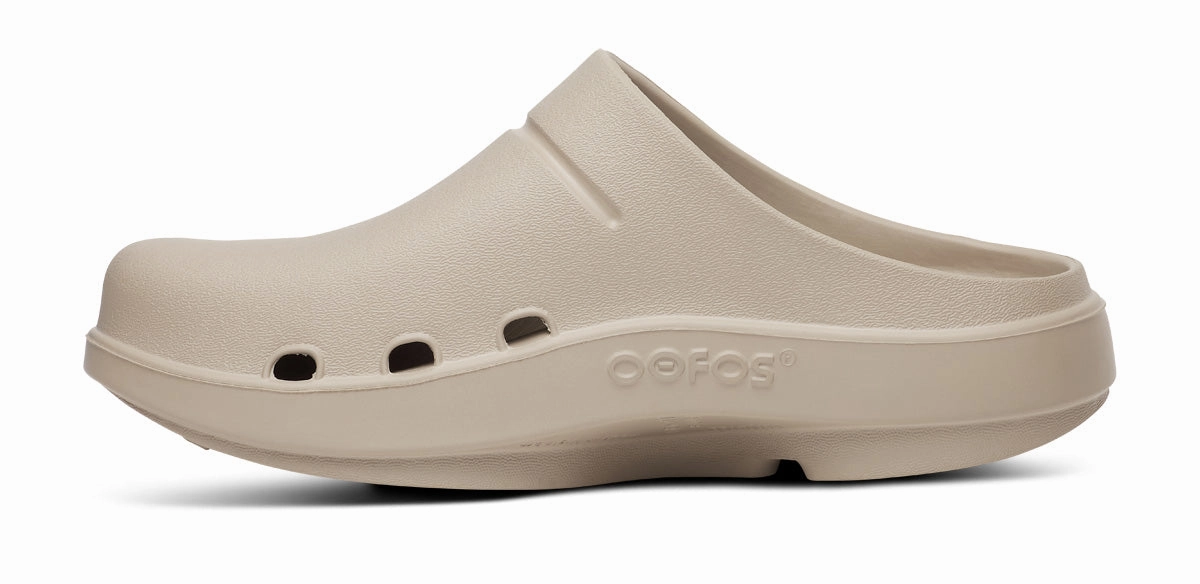 Men's OOcloog Clog - Nomad