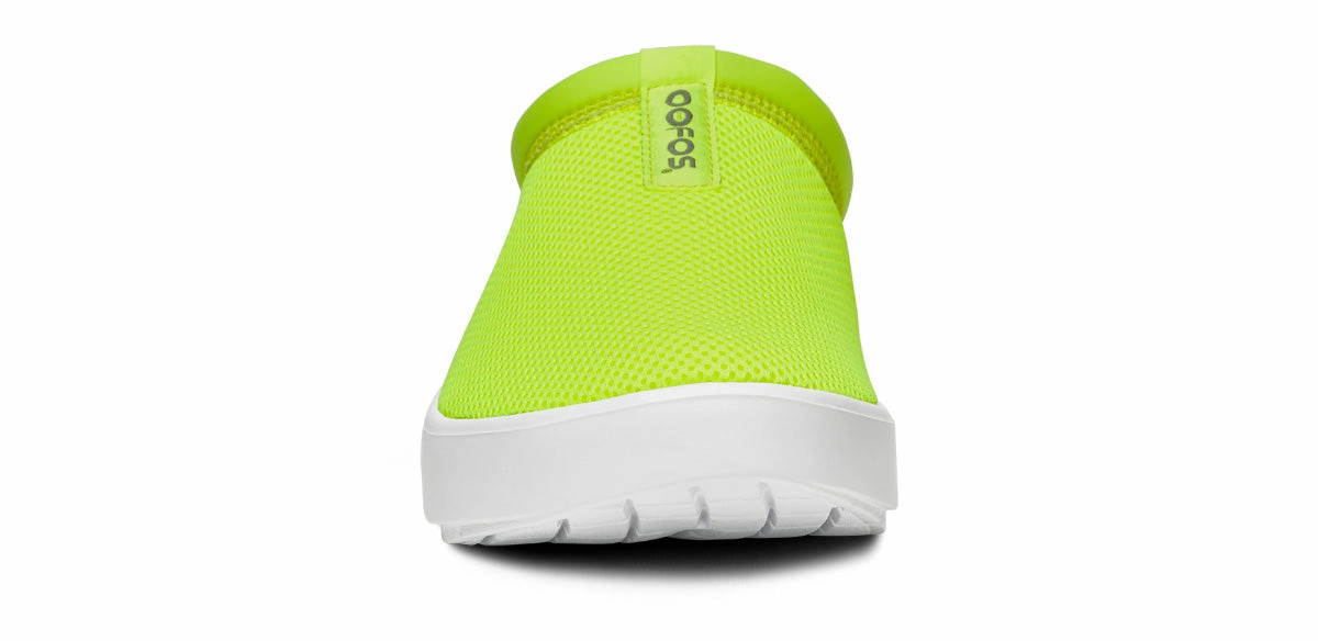 Men's OOcoozie Sport Mule - Electro