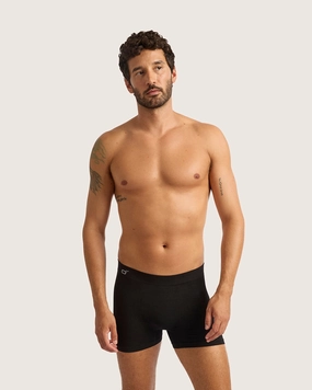 Men's Original Boxers - Black