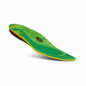 Men's Outdoor K-30 Low Arch Insole  |  Green