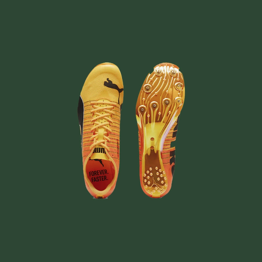 Men's Puma Evospeed Sprint Nitro 2