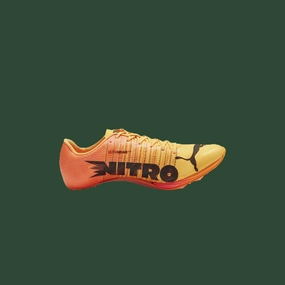 Men's Puma Evospeed Sprint Nitro 2