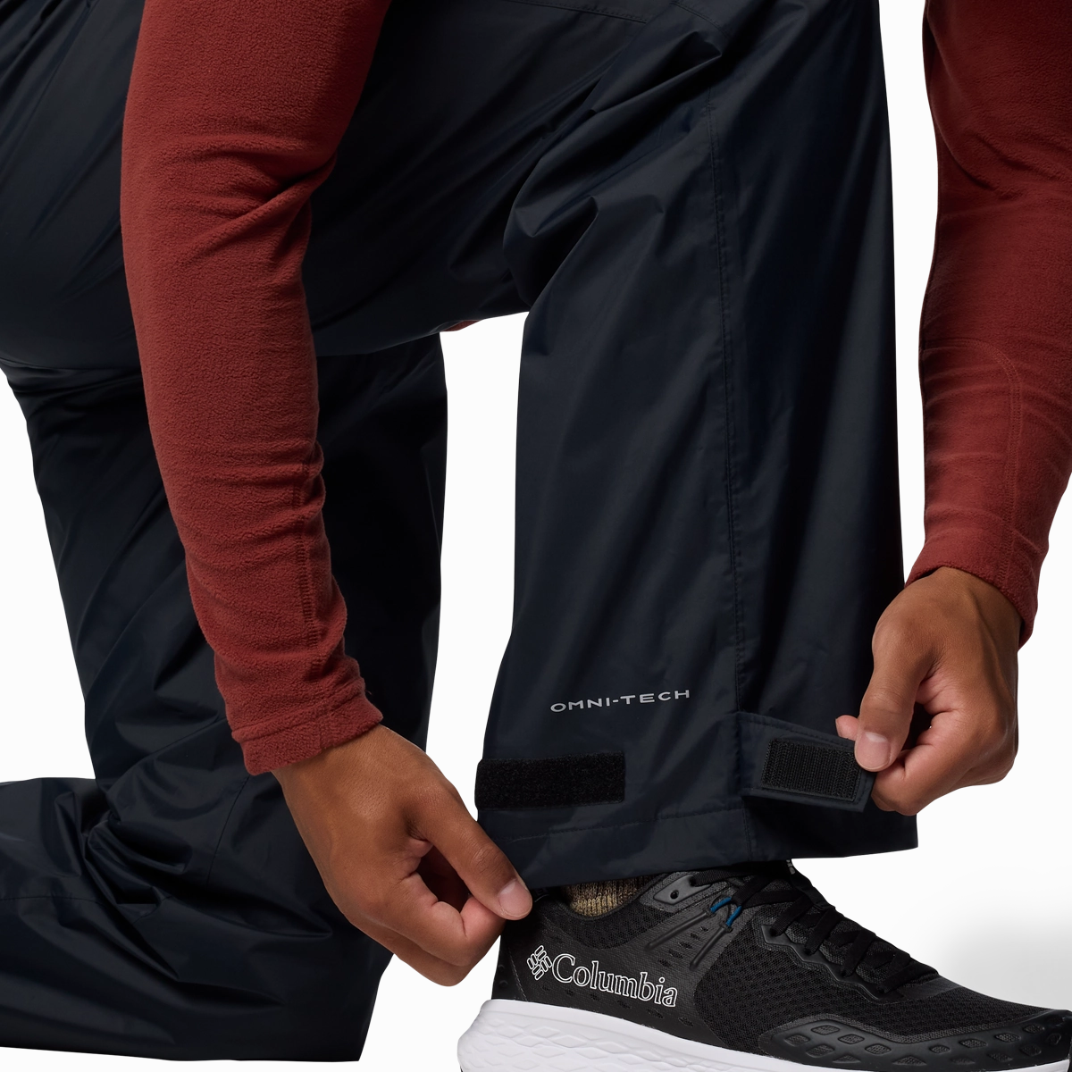 Men's Rebel Roamer II Pant