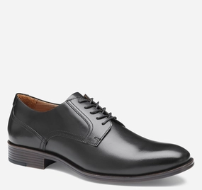 Men's Reeve Plain Toe